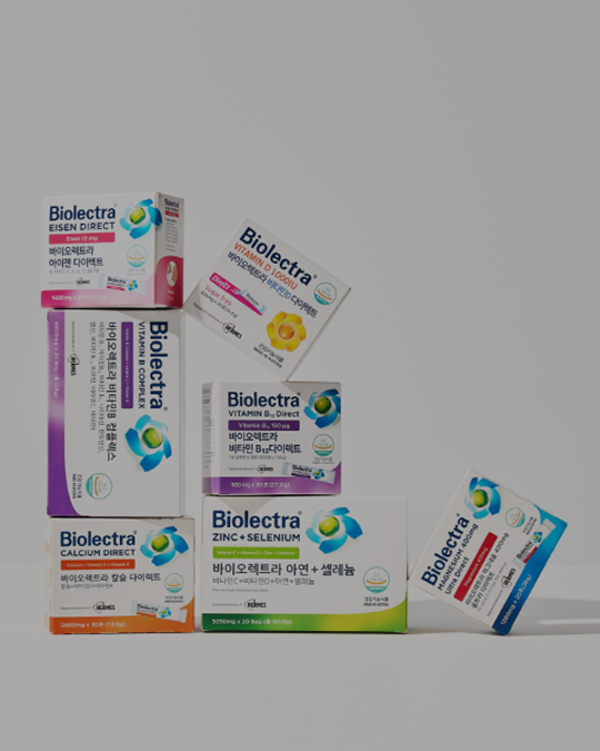 BIOLECTRA